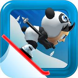 滑雪大冒险安卓破解版附攻略下载-滑雪大冒险单机版下载V2.3.8