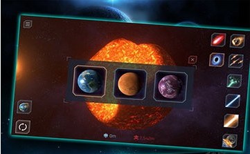 模拟星球乐园游戏最新版下载-模拟星球乐园手游下载v2.1.6