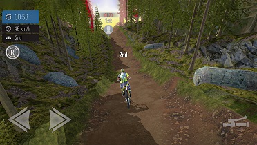 自行车冲突中文版最新游戏下载-自行车冲突安卓版下载v1.0.1.4