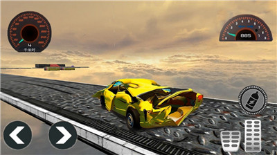 撞车模拟器2最新版下载-撞车模拟器2安卓版下载v1.0