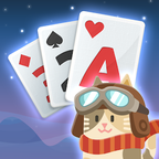 纸牌猫咪岛中文游戏最新下载-纸牌猫岛安卓版下载v1.1.6