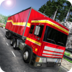 欧洲卡车驾驶挑战最新版中文游戏下载-欧洲卡车驾驶挑战安卓版下载v1.1