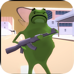 疯狂青蛙模拟器最新版下载-疯狂青蛙手游中文版下载v1.1
