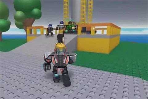 roblox自然灾害模拟器手机版下载-roblox自然灾害模拟器下载v2.295.128953