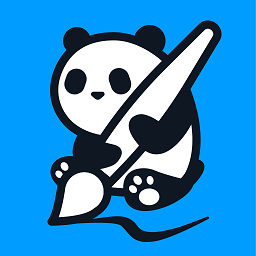 熊猫绘画安卓中文版下载-熊猫绘画手机版下载v1.4.4