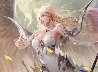 天使之战安卓破解版下载-天使之战手机版下载v1.0.3