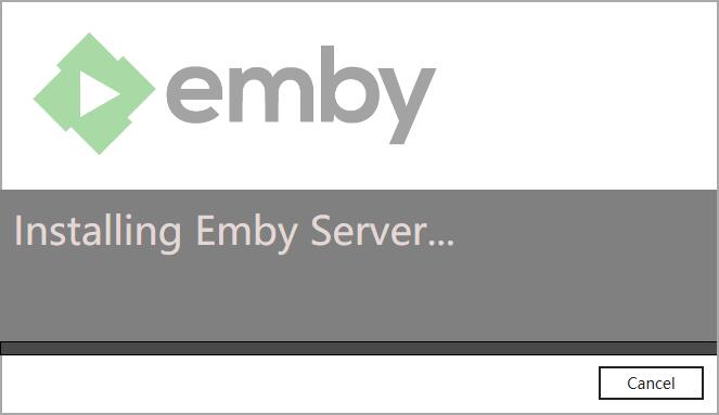 Emby Server中文正式版下载-Emby Server绿色版下载v4.6