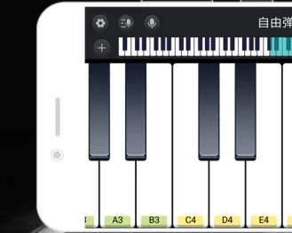 模拟钢琴安卓正式版下载-模拟钢琴手机版下载v25.5.19