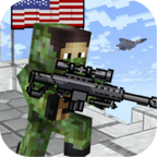 美国狙击手生存无限金币免费购买最新游戏下载-美国狙击手生存中文破解版下载v104