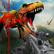 野生恐龙狩猎模拟器手游安卓版下载-野生恐龙狩猎模拟器游戏下载v1.7
