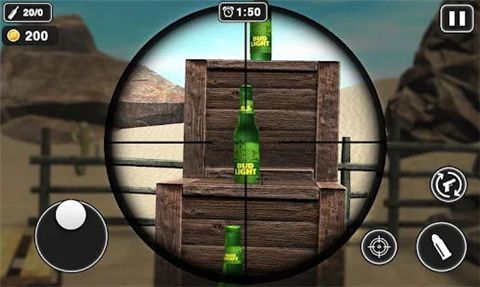 瓶子猎人最新版下载-瓶子猎人游戏下载v1.3