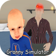 奶奶模拟器中文汉化版下载-奶奶模拟器安卓版下载v1.0