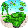 陆军机械坦克游戏手机版下载-陆军机械坦克手游下载v1.0.0