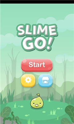 史莱姆go游戏安卓版下载-史莱姆go汉化版Slime Go!游戏下载v1.0.9