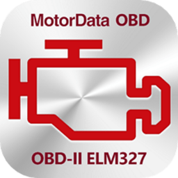 motordata obd汽车诊断安卓版