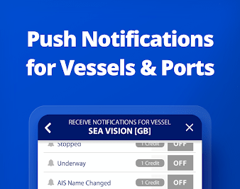 MarineTraffic中文正式版下载-MarineTraffic安卓版下载v4.0.5