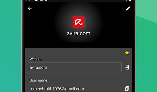avira密码管家中文最新版下载-avira密码管家安卓版下载v2.9