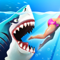饥饿鲨世界游戏无限钻石版下载-饥饿鲨世界手游完整版版下载v4.5.0