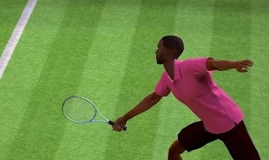 Tennis Arena中文版最新游戏下载-网球竞技场安卓版下载v1.0.7