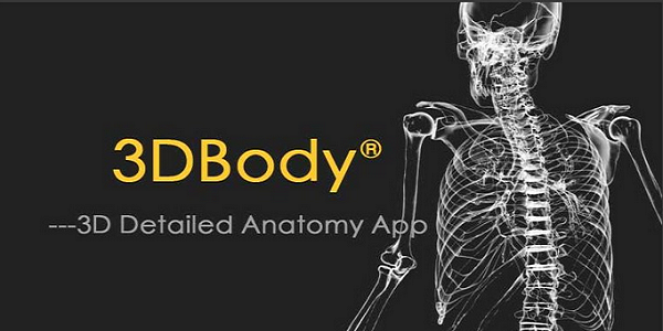 3Dbody解剖软件最新版下载-3Dbody解剖app手机版下载v8.6.00