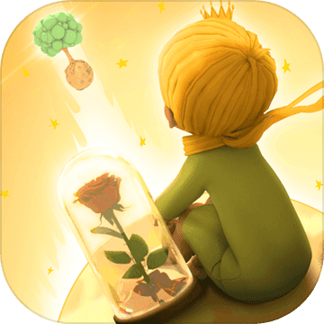 小王子的幻想谜境安卓版下载-小王子的幻想谜境游戏攻略下载v1.10