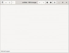 PDF Arranger(PDF文件处理工具)中文绿色版下载-PDF Arranger(PDF文件处理工具)正式版下载v1.7