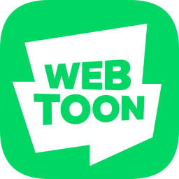 WEBTOON(咚漫)中文汉化版下载-WEBTOON韩漫下载v2.7.9