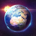 互动地球仪3D中文免费版下载-互动地球仪3D最新版下载v2.14.26