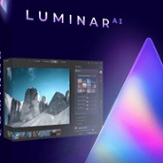 Luminar AI百度网盘直装版最新PC软件下载-Luminar AI中文破解版下载v1.5.1(8913)