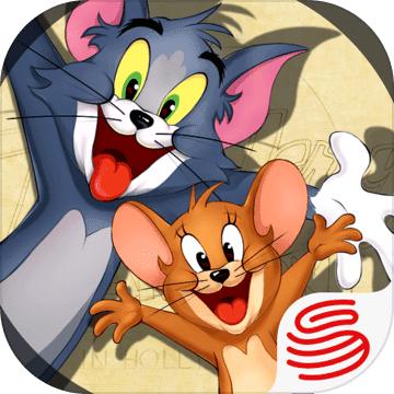 猫和老鼠欢乐互动2022最新版下载-猫和老鼠欢乐互动正式版下载v7.14.0