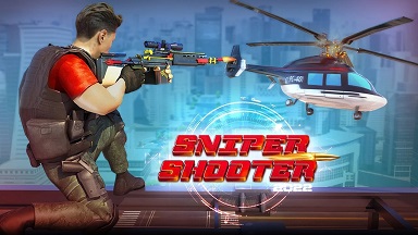狙击手2022汉化版最新游戏下载-狙击手2022安卓版下载v1.3