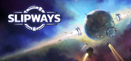 slipways（五星攻略）纯净直装版最新PC游戏下载-slipways中文版下载v1.2