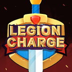 Legion Charge中文版最新游戏下载-军团冲锋安卓版下载v1.0.10