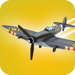 飞行轰炸机游戏手机版下载-飞行轰炸机手游下载v1.0