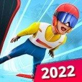 跳台滑雪2022中文内购版下载-跳台滑雪2022最新版下载v0.9.82.219
