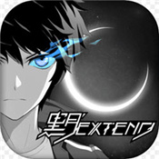 黑月Extend安卓内购版下载-黑月Extend 最新版下载v1.0.1