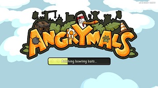 愤怒的动物汉化版最新游戏下载-愤怒的动物安卓版下载v0.62