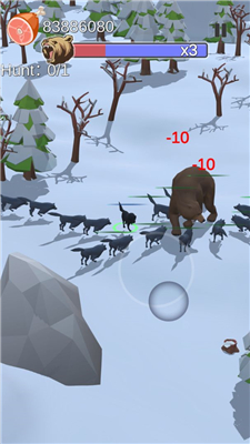 狼群模拟器中文版安卓下载-狼群模拟器游戏最新版下载v1.0.128728