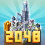 2048韩国汉化版最新游戏下载-2048韩国安卓版下载v1.0.14