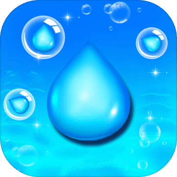 水滴泡泡爆破游戏下载-水滴泡泡爆破最新版下载v1.0.0