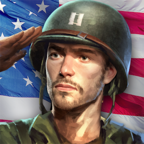 二战名将策略战争游戏最新版无限金币奖牌下载-二战名将策略战争中文破解版下载v3.0.5