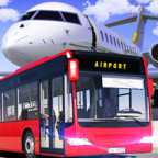 城市巴士模拟2022全车辆全关卡解锁最新游戏下载-城市巴士模拟2022汉化破解版下载v1.5