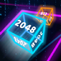 射击立方体2048游戏最新版下载-射击立方体2048手机版下载v1.0.7