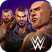 WWE战无不胜游戏手机版下载-WWE战无不胜中文版下载v1.4.3