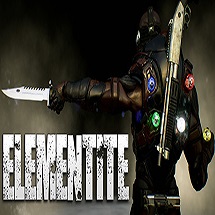 Elementite纯净版免费免安装最新PC游戏下载-Elementite中文正式版下载v2022.1.20