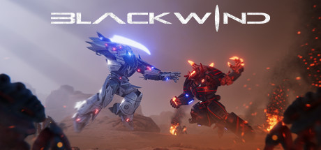 Blackwind免安装纯净版最新PC游戏下载-黑风steam中文免费版下载v2022.1.21