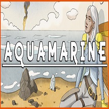 海蓝宝石绿色免安装版最新PC游戏免费下载-Aquamarine中文版下载v1.0.8.2