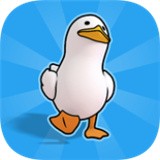 奔跑的鸭子游戏2022免费版下载-奔跑的鸭子手机版游戏下载v1.2