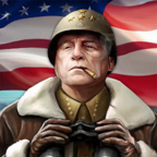 第二次世界大战WW2大战略游戏模拟器修改无限金币最新游戏下载-第二次世界大战WW2大战略游戏模拟器中文版下载v1.0.5