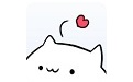 Bongo Cat Mver直播工具中文免费版下载-Bongo Cat Mver直播工具安卓版下载v0.1.6